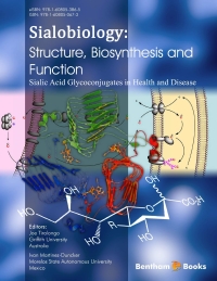 Cover image: Sialobiology: Biosynthesis, Structure and Function 1st edition 9781608050673