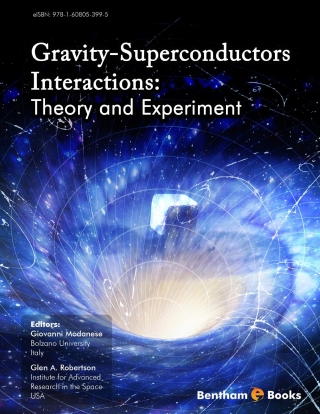 Cover image: Gravity-Superconductors Interactions: Theory and Experiment 1st edition 9781608054008