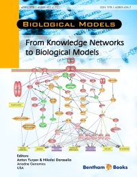 Cover image: From Knowledge Networks to Biological Models 1st edition 9781608054367