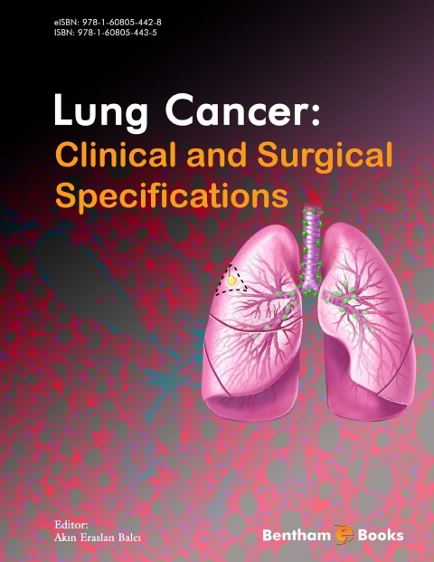 Lung Cancer: Clinical and Surgical Specifications, 1st Edition - FULL INSTANT DOWNLOAD | PDF DOCX EPUB