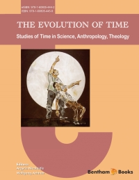 Cover image: The Evolution of Time: Studies of Time in Science, Anthropology, Theology 1st edition 9781608054459