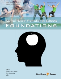 Titelbild: Mental Health Promotion in Schools: Foundations 1st edition 9781608055685