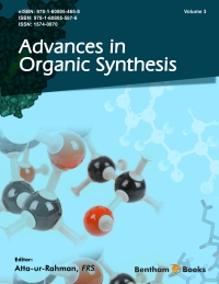 Imagen de portada: Advances in Organic Synthesis: Volume 3 1st edition 9781608055876