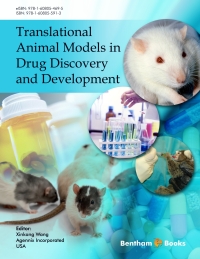 Cover image: Translational Animal Models in Drug Discovery and Development 1st edition 9781608055913