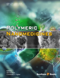 Cover image: Polymeric Nanomedicines 1st edition 9781608056286