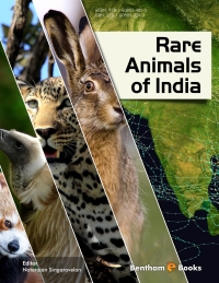 Cover image: Rare Animals of India 1st edition 9781608056293