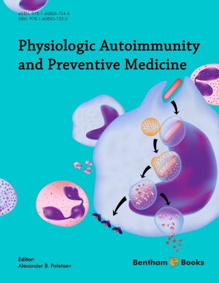 Titelbild: Physiologic Autoimmunity and Preventive Medicine 1st edition 9781608057252