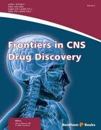 Cover image: Frontiers in CNS Drug Discovery: Volume 2 1st edition 9781608057689