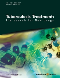 Cover image: Tuberculosis Treatment: The Search For New Drugs 1st edition 9781608057894