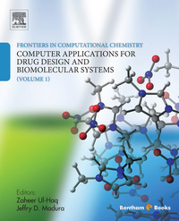 Cover image: Frontiers in Computational Chemistry: Volume 1 9781608058655