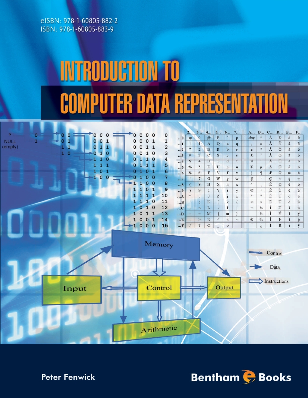 Introduction to Computer Data Representation 1st Edition