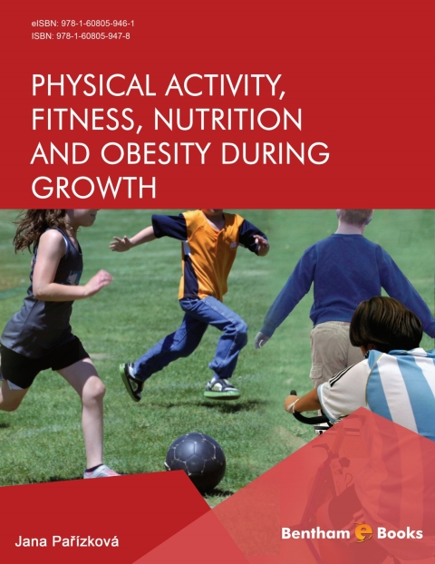 Physical Activity, Fitness, Nutrition and Obesity During Growth, 1st Edition - FULL INSTANT DOWNLOAD | PDF DOCX EPUB