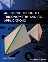 صورة الغلاف: An Introduction to Trigonometry and its Applications 1st edition 9781608059515
