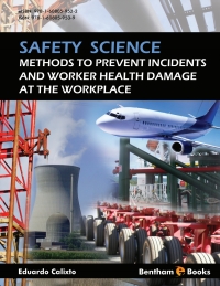 Omslagafbeelding: Safety Science: Methods to Prevent Incidents and Worker Health Damage at the Workplace 1st edition 9781608059539
