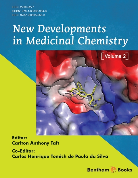 New Developments in Medicinal Chemistry: Volume 2, 1st Edition - FULL INSTANT DOWNLOAD | PDF DOCX EPUB
