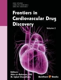 Omslagafbeelding: Frontiers in Clinical Drug Research - Anti Infectives: Volume 2 1st edition 9781681081540