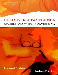 Cover image: Capitalist Realism in Africa: Realities and Myths in Advertising 1st edition 9781608059775