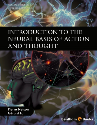 Cover image: Introduction to the Study of the Neural Basis of Action and Thought 1st edition 9781608059836