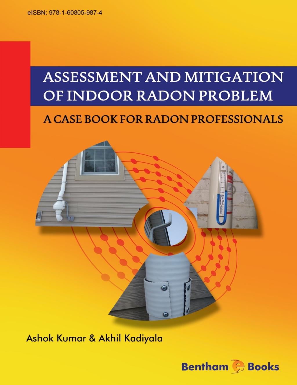 Assessment and Mitigation of Indoor Radon Problem: A Case Book for Radon Professionals 1st Edition