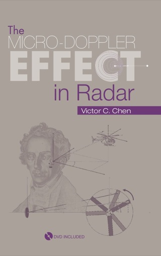 Cover image: The Micro-Doppler Effect in Radar 9781608070572