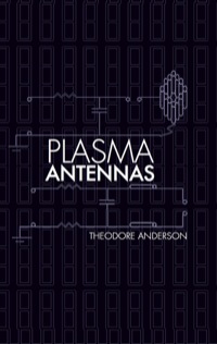 Cover image: Plasma Antennas 9781608071432
