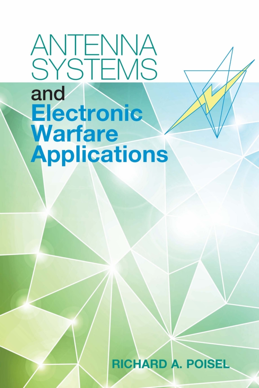 Antenna Systems and Electronic Warfare Applications 1st Edition