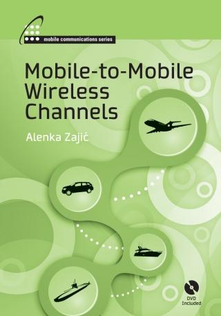 Omslagafbeelding: Mobile-to-Mobile Wireless Channels 1st edition 9781608074952