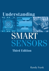 Omslagafbeelding: Understanding Smart Sensors 3rd edition 9781608075072