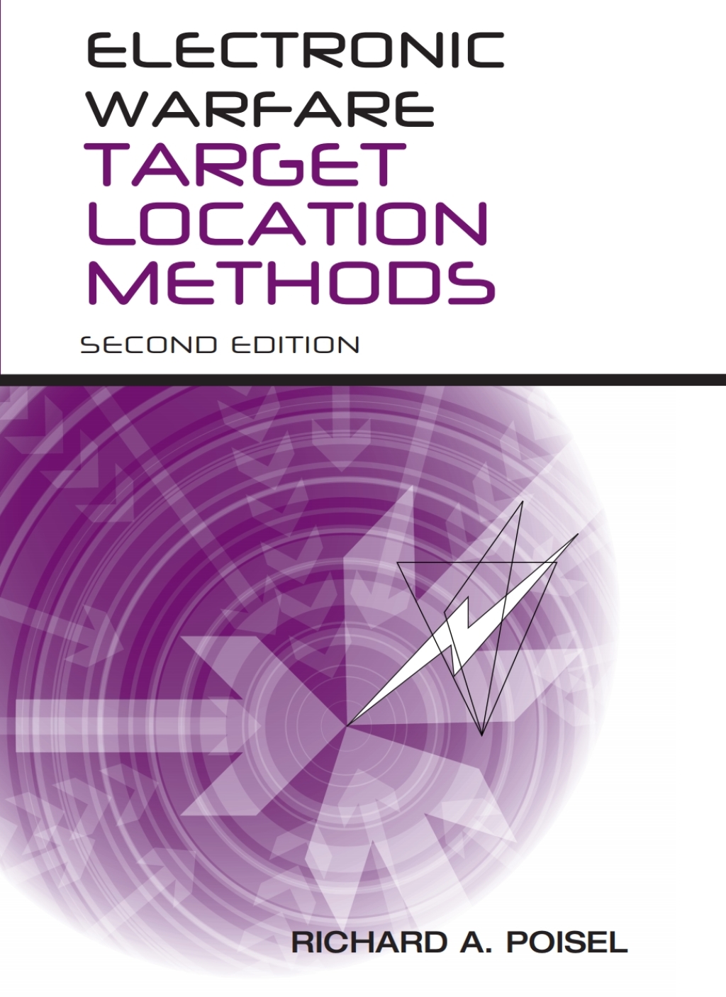 Electronic Warfare Target Location Methods 2nd Edition