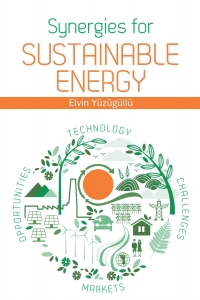 Titelbild: Synergies for Sustainable Energy 1st edition 9781608075430