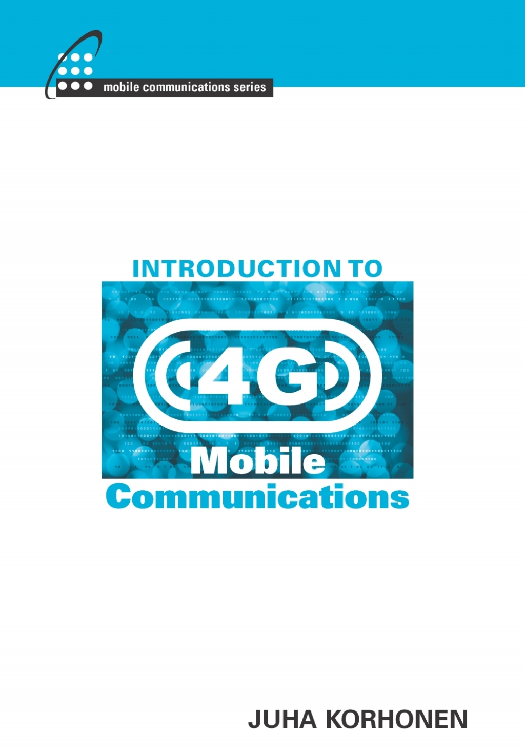 Introduction to 4G Mobile Communications 1st Edition
