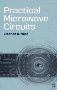Omslagafbeelding: Practical Microwave Circuits 1st edition 9781608078004
