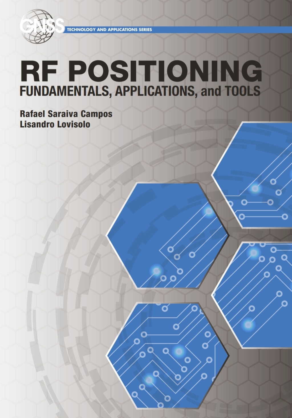 ISBN 9781608078165 product image for RF Positioning: Fundamentals  Applications  and Tools - 1st Edition (eBook) | upcitemdb.com
