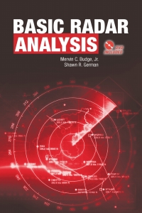Cover image: Basic Radar Analysis 1st edition 9781608078783