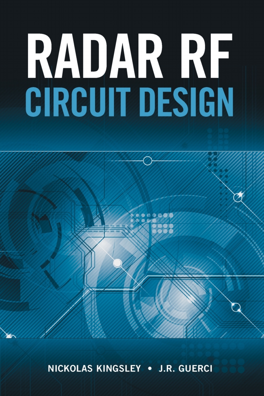 Radar RF Circuit Design 1st Edition