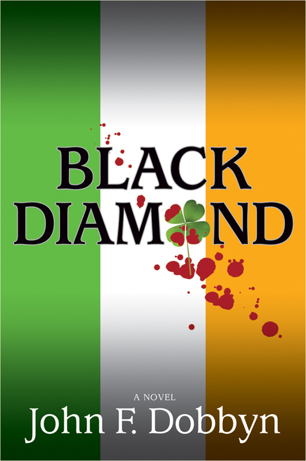 Black Diamond A Novel 1st Edition