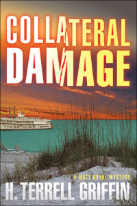 Cover image: Collateral Damage 1st edition 9781608090266