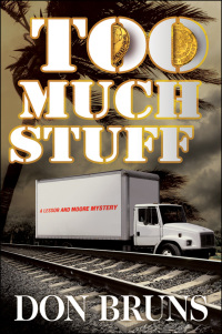 Imagen de portada: Too Much Stuff 9781608090174