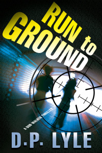 Cover image: Run To Ground 1st edition 9781608090570