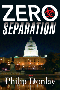 Titelbild: Zero Separation 1st edition 9781608090686