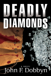 Cover image: Deadly Diamonds 1st edition 9781608090938