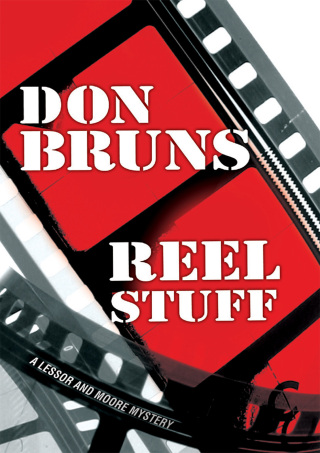 Imagen de portada: Reel Stuff 1st edition 9781608090976