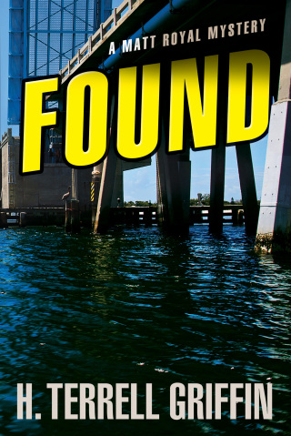 Cover image: Found 1st edition 9781608090990