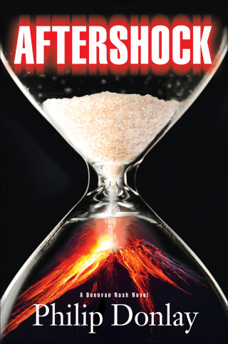 Cover image: Aftershock 9781608091393