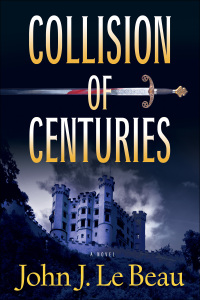 Cover image: Collision of Centuries 9781608091621