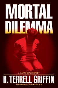 Cover image: Mortal Dilemma 9781608091744