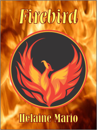 صورة الغلاف: Firebird 1st edition 9781608091904