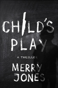 صورة الغلاف: Child's Play 1st edition 9781608091928