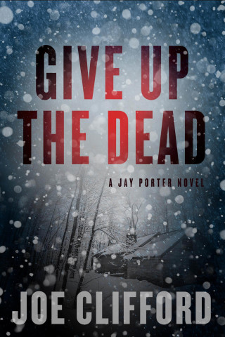 Cover image: Give Up the Dead 1st edition 9781608092048