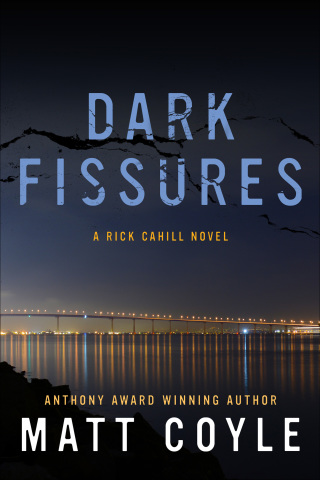 Cover image: Dark Fissures 9781608092260